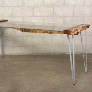 Whitworth Design Edgy Desk Table 2 Product Image