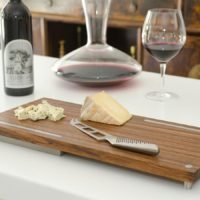 Whitworth Design - Fromage 1