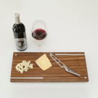 Whitworth Design - Fromage 3