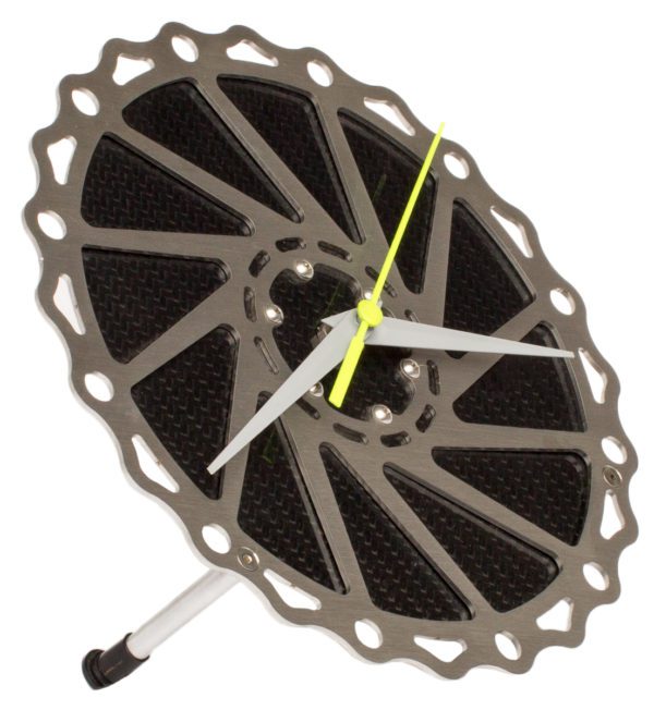 Cycling clock stainless steel brake Product Image