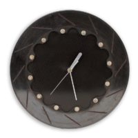 Whitworth Al Unser Clock Product Image
