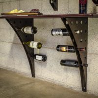 Whitworth Design Libation Station 4 Product Image