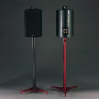 Whitworth Design Pulse Series 1 Speaker Stands 3