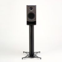 Whitworth Design Pulse Series 2 Speaker Stands 1 Image
