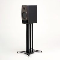 Whitworth Design Pulse Series 2 Speaker Stands 2 Image