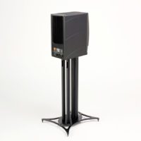 Whitworth Design Pulse Series 2 Speaker Stands 3 Image
