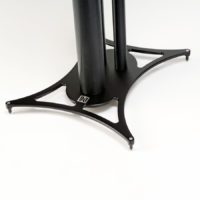 Whitworth Design Pulse Series 2 Speaker Stands 4 Image