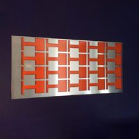 Whitworth Design Retro 1 Product Image
