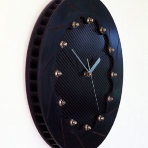 Whitworth STOPPING TIME Side Product Image