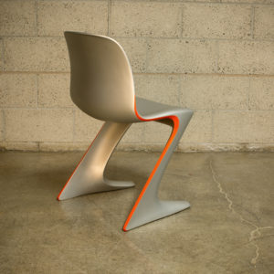 Whitworth Design McChairen Product Image