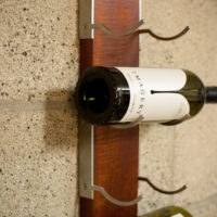 Laser cut stainless steel cradles Product Image
