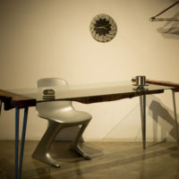 Whitworth Design MCCHAIREN Chair Product Image
