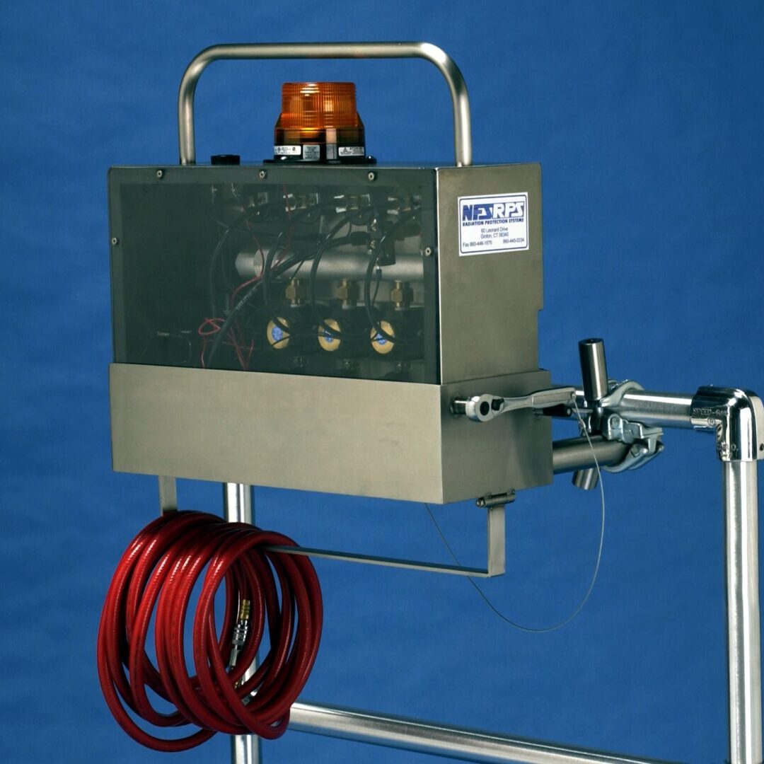 Nuclear Safety Equipment