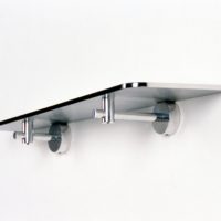 Blade Modern, minimal and unique shelving Image